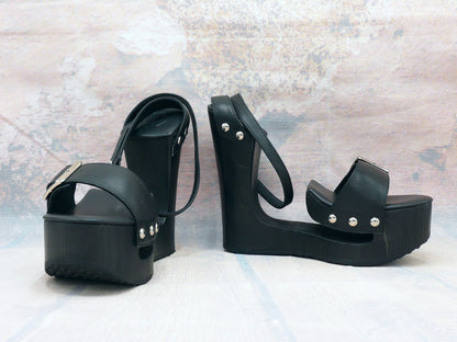 Phoenix - sandales à talons hauts - NOUVELLE ÉDITION 