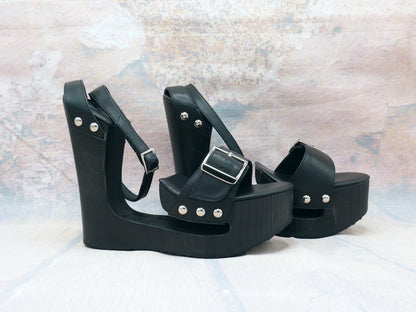 Phoenix - sandales à talons hauts - NOUVELLE ÉDITION 