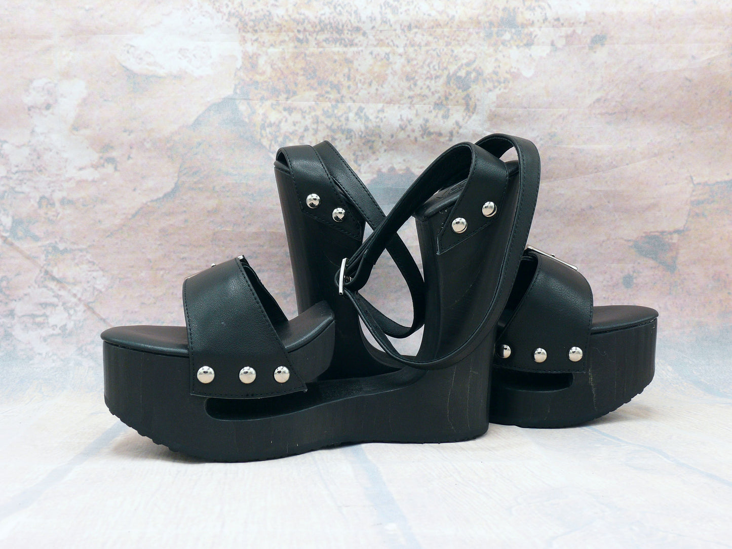 Phoenix - sandales à talons hauts - NOUVELLE ÉDITION 