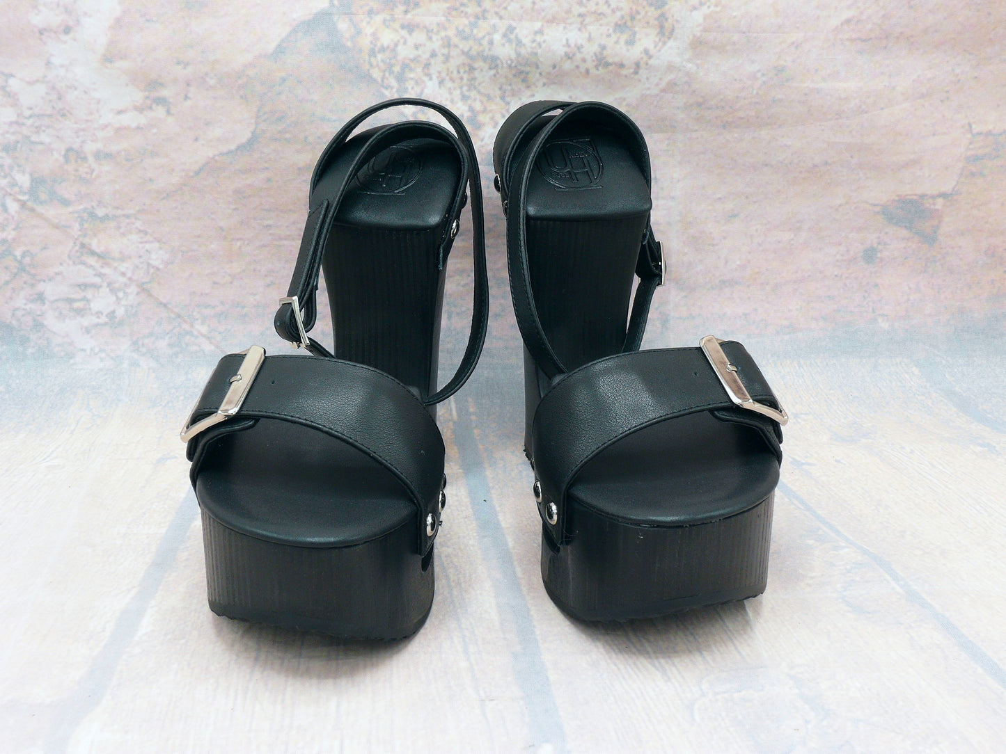 Phoenix - sandales à talons hauts - NOUVELLE ÉDITION 