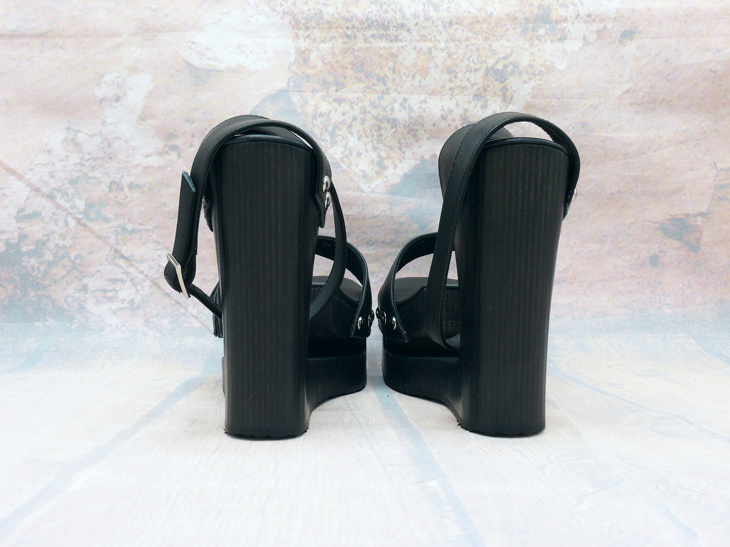 Phoenix - sandales à talons hauts - NOUVELLE ÉDITION 