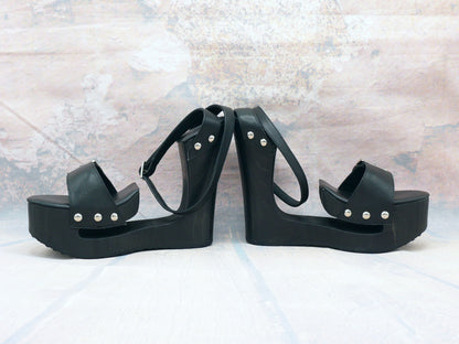 Phoenix - sandales à talons hauts - NOUVELLE ÉDITION 