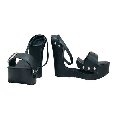 Phoenix - High-Heel-Sandaletten - NEW EDITION
