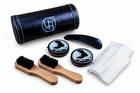 Alejandro – Shoe Care Set