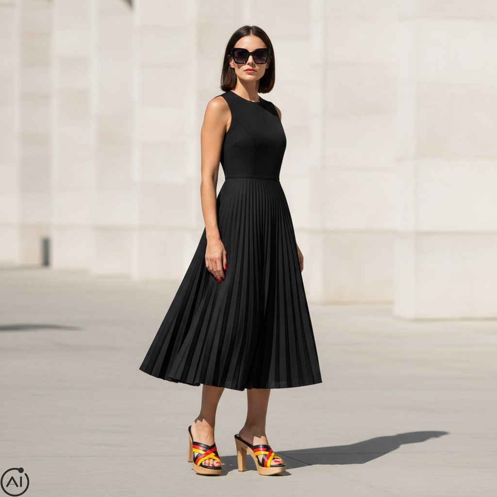 FanEdition Germany - High-Heel-Pantoletten