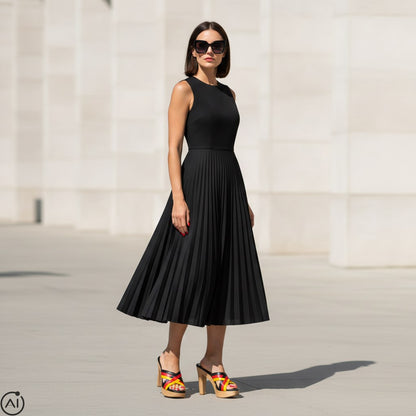 FanEdition Germany - High-Heel-Pantoletten