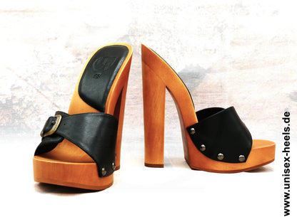 Mainhattan - High Heels