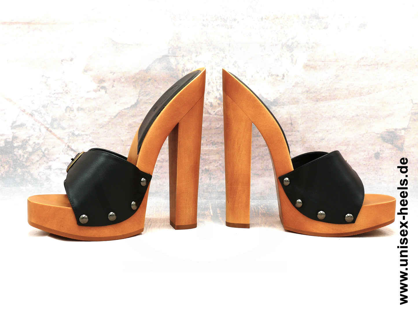 Mainhattan - High Heels