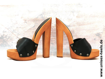 Mainhattan - High Heels