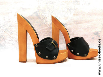 Mainhattan - High Heels