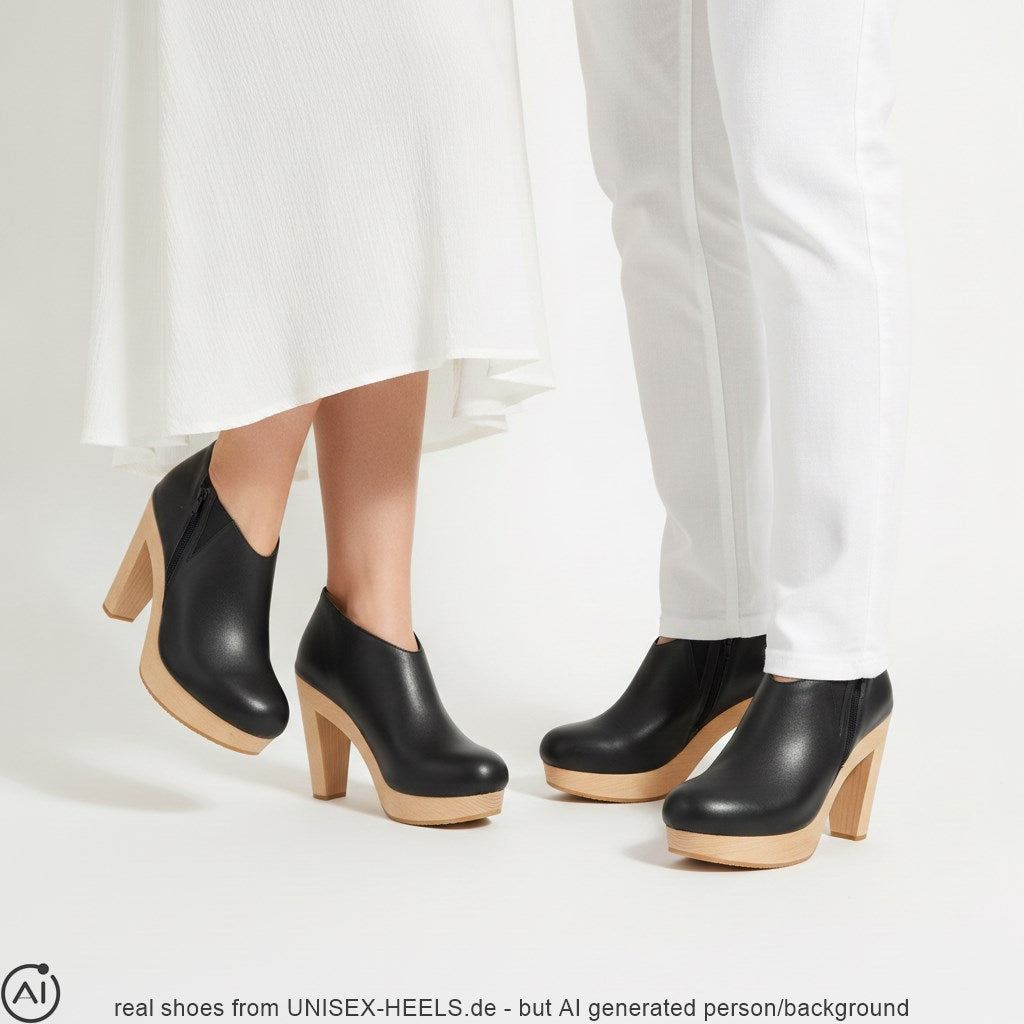 TALONS UNISEXES - 2013