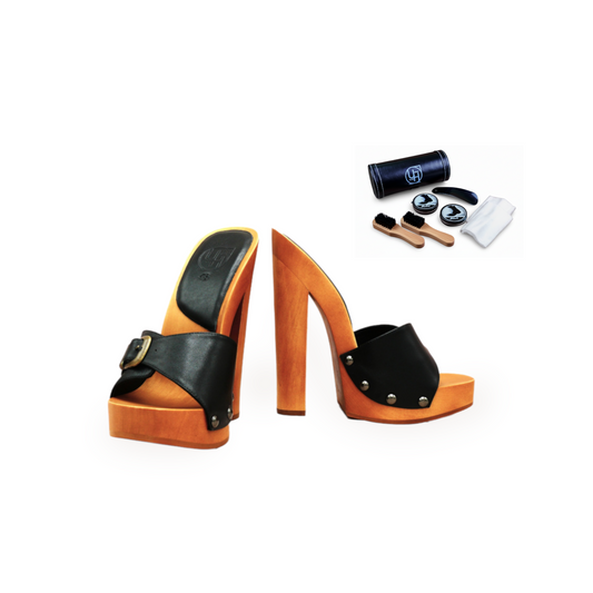 Mainhattan - Talons hauts