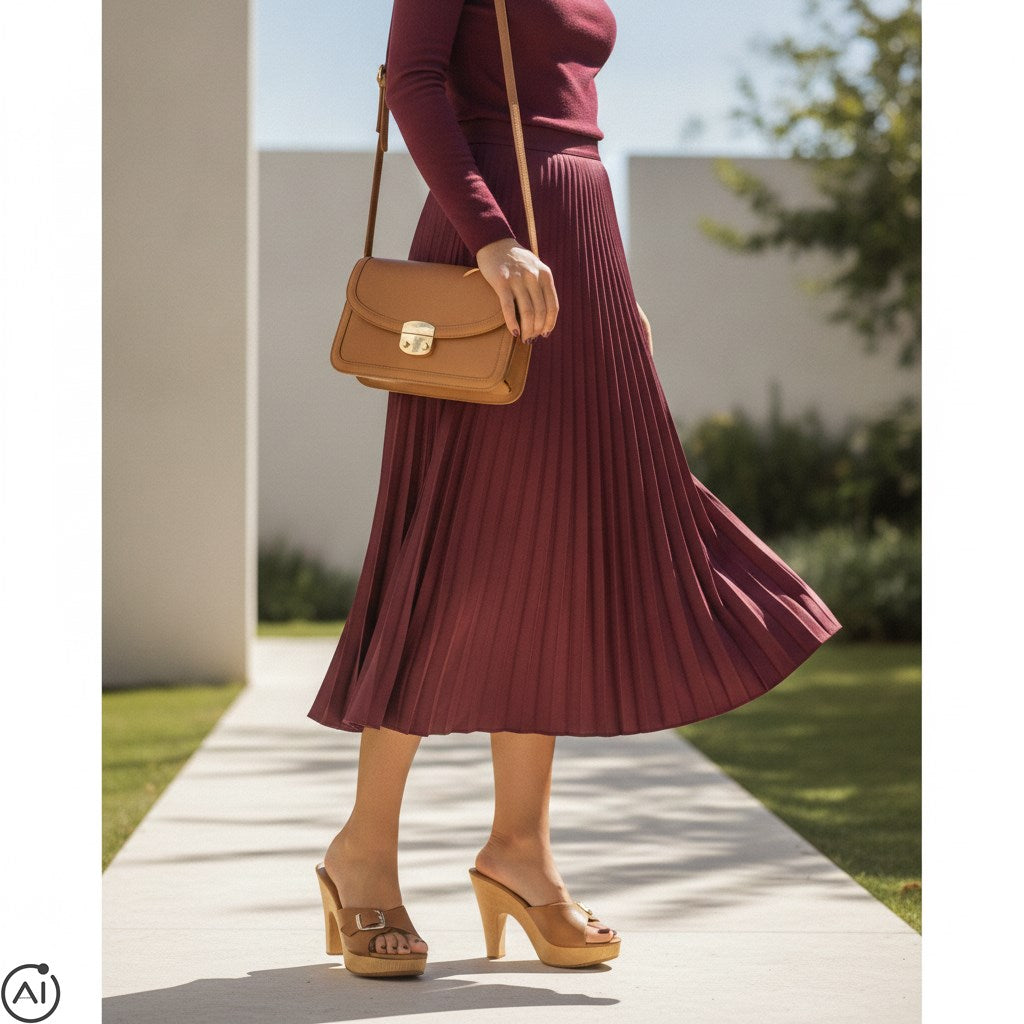 Lima - High-Heel-Pantoletten - NEW EDITION