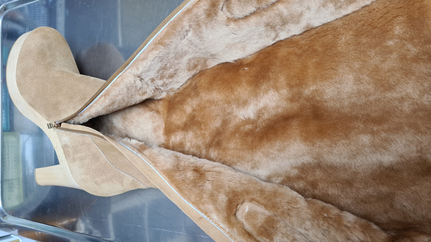 Sofia - High-Heel-Stiefel