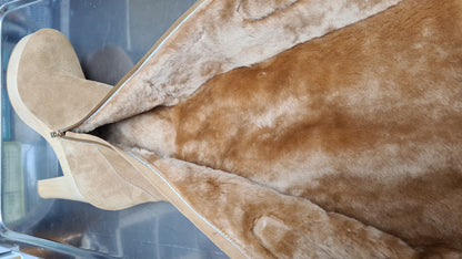 Sofia - High-Heel-Stiefel